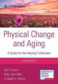 Physical Change and Aging