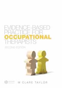 Evidence Based Pract Fr Occ Therapy