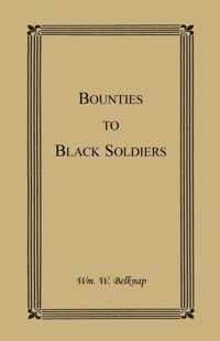 Bounties to Black Soldiers