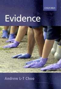 Textbook on Evidence