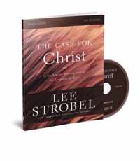 The Case for Christ Study Guide with DVD