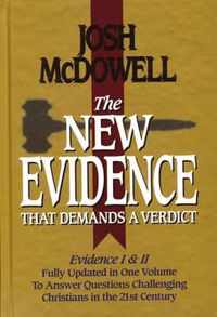 The New Evidence That Demands a Verdict, 1999 Edition