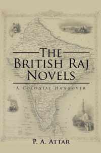 The British Raj Novels