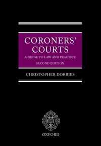 Coroners' Courts