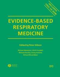 EvidenceBased Respiratory Medicine