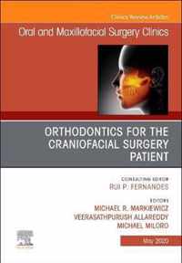 Orthodontics for Oral and Maxillofacial Surgery Patient, Part II