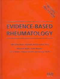 EvidenceBased Rheumatology