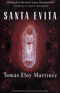 Santa Evita