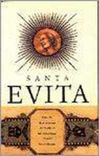 Santa Evita