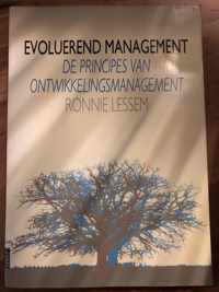 Evoluerend management