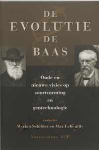 De evolutie de baas