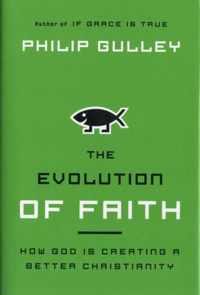The Evolution of Faith