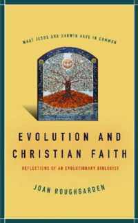 Evolution And Christian Faith