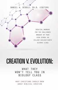 Creation V. Evolution