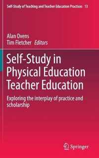 Self-Study in Physical Education Teacher Education