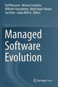Managed Software Evolution