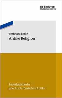 Antike Religion