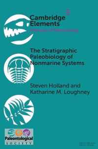 The Stratigraphic Paleobiology of Nonmarine Systems