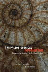 The Paleobiological Revolution