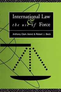 International Law and the Use of Force