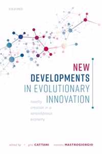 New Developments in Evolutionary Innovation