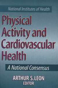 Physical Activity and Cardiovascular Health