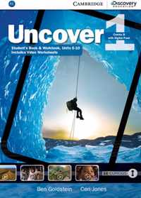 Uncover