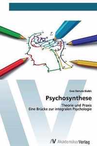 Psychosynthese