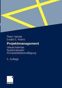 Projektmanagement