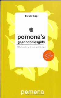 Pomona's gezondheidsgids