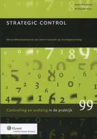 Strategic control