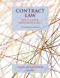 Contract Law