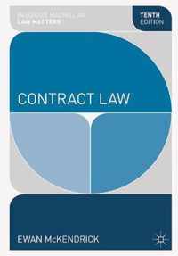 Contract Law