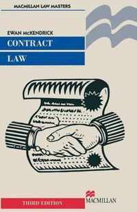 Contract Law