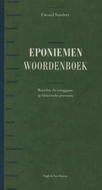 Eponiemenwoordenboek