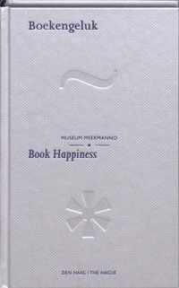 Book Happiness = Boekengeluk