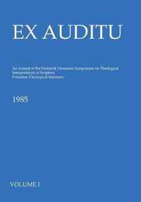 Ex Auditu - Volume 01