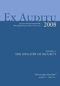 Ex Auditu - Volume 24