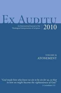 Ex Auditu - Volume 26