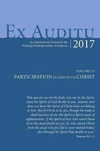 Ex Auditu - Volume 33