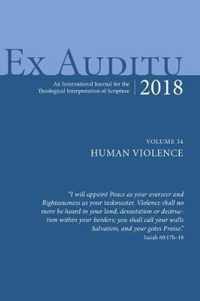Ex Auditu - Volume 34
