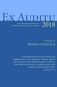 Ex Auditu - Volume 34