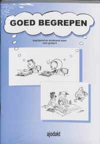 Goed Begrepen set 5 ex Groep 6