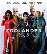 Zoolander 2