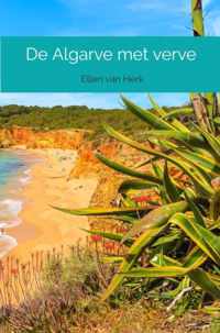 De Algarve met verve - Ellen van Herk - Paperback (9789464056662)