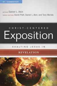 Exalting Jesus in Revelation