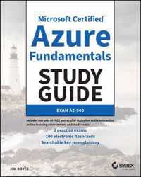 Microsoft Certified Azure Fundamentals Study Guide - Exam AZ-900