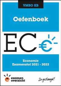 ExamenOverzicht - Oefenboek Economie VMBO KB