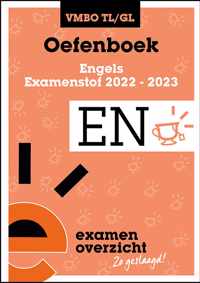 ExamenOverzicht - Oefenboek Engels VMBO TL/GL