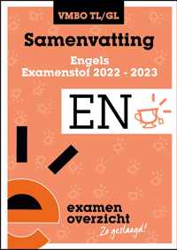 ExamenOverzicht - Samenvatting Engels VMBO TL/GL